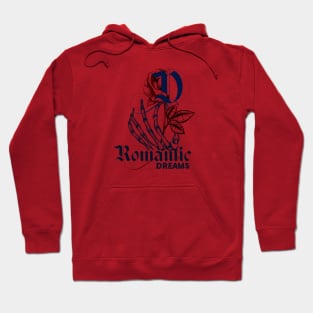 Romantic Dreams Hoodie